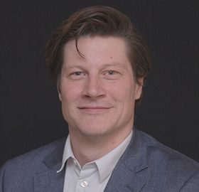Jonathan Menge