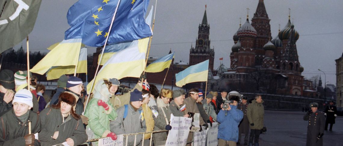 picture alliance / ASSOCIATED PRESS | Martin Cleaver