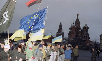 picture alliance / ASSOCIATED PRESS | Martin Cleaver