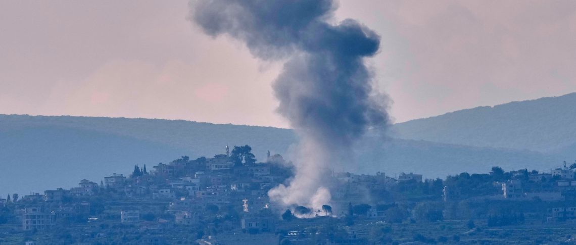 picture alliance / Assiciated Press | Hussein Malla