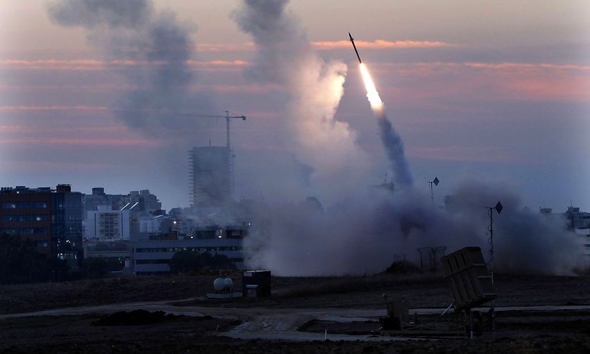 DPA picture alliance/ AP Photo | Tsafrir Abayo