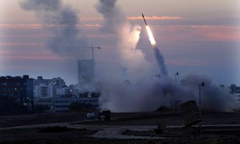 DPA picture alliance/ AP Photo | Tsafrir Abayo