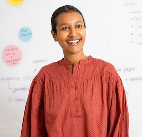 Gelila Enbaye