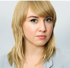 Katharina Mittelstaedt