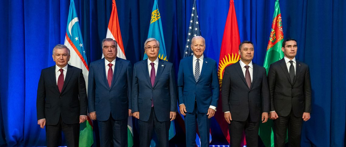 U.S. State Department