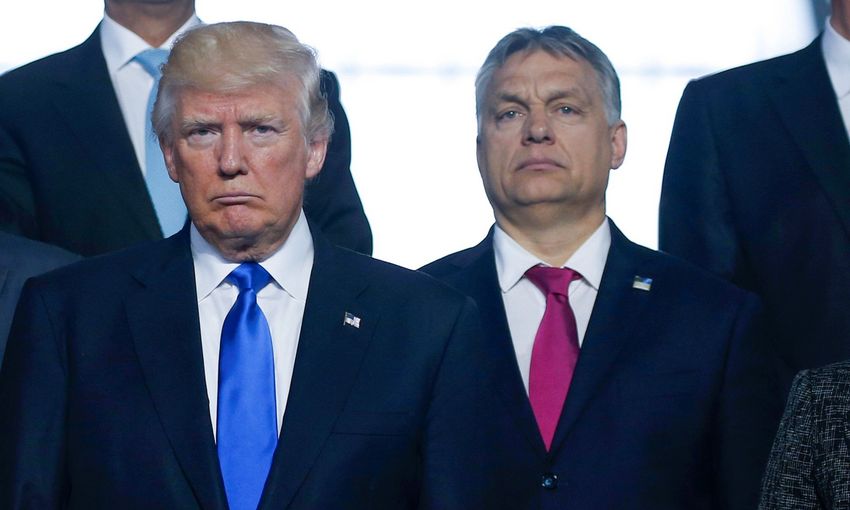 Reuters/ Jonathan Ernst