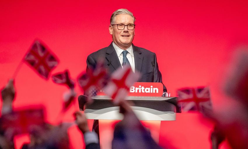 picture alliance / empics | Danny Lawson