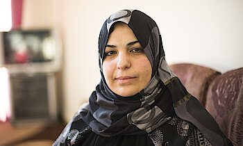 Adam Patterson/Panos/DFID