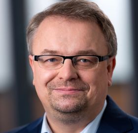 Jens Geier