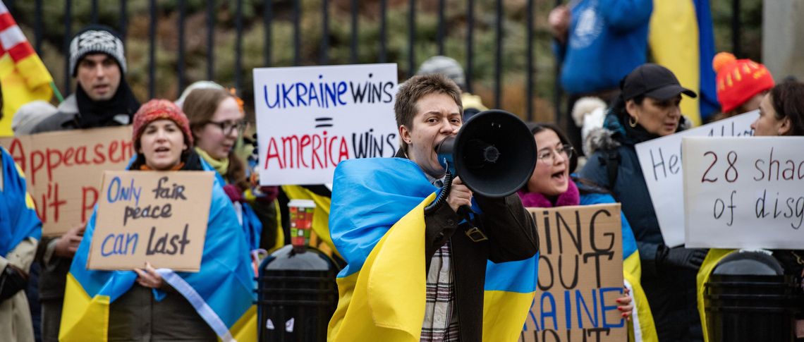 picture alliance / Anadolu | Joseph Prezioso