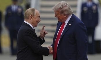 picture alliance / AP | Julia Demaree Nikhinson