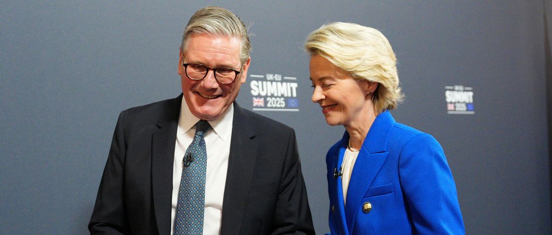 picture alliance / via REUTERS | Carl Court