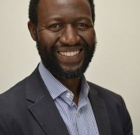 William Gumede