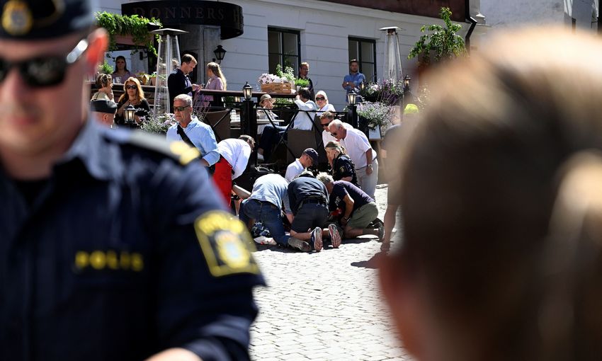 Reuters