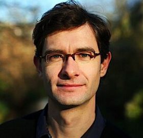 Martin Reischke
