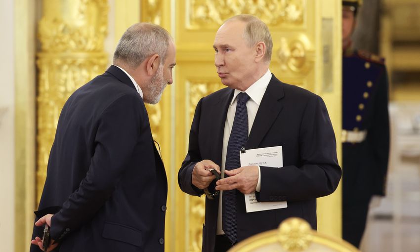 picture alliance/dpa/TASS | Valery Sharifulin