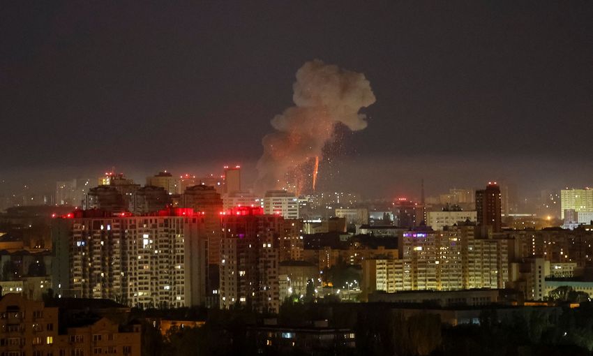 picture alliance / REUTERS | Gleb Garanich