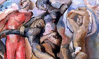 Flickr / jean louis mazieres