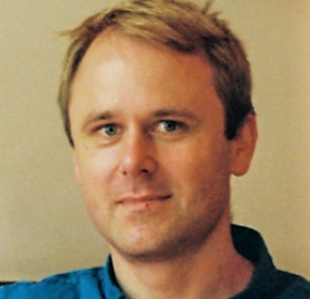 Gerald Koessl
