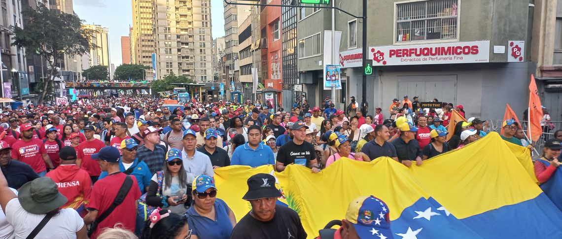 FES/Venezuela