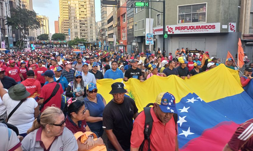 FES/Venezuela