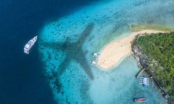 picture alliance / Design Pics | Dave Fleetham