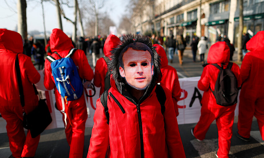 Reuters