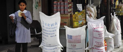 When one door closes, another opens