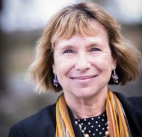 Fania Oz-Salzberger