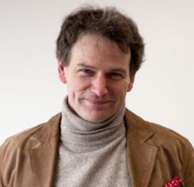 Sean Lang