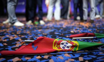 picture alliance/Associated Press | Armando Franca