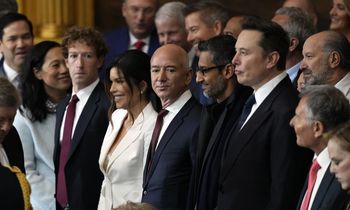 picture alliance / CNP/AdMedia | CNP/AdMedia