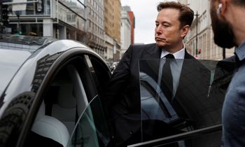 DPA picture alliance/ Jonathan Ernst