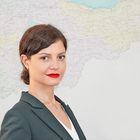 Daria Gavrushchenko Daria Gavrushchenko