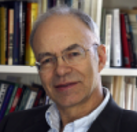 Peter Singer
