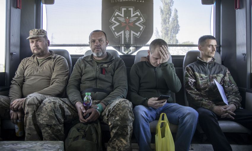 picture alliance/Anadolu | Narciso Contreras