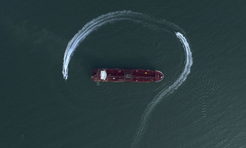 picture alliance / ASSOCIATED PRESS | Morteza Akhoondi