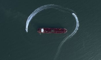 picture alliance / ASSOCIATED PRESS | Morteza Akhoondi