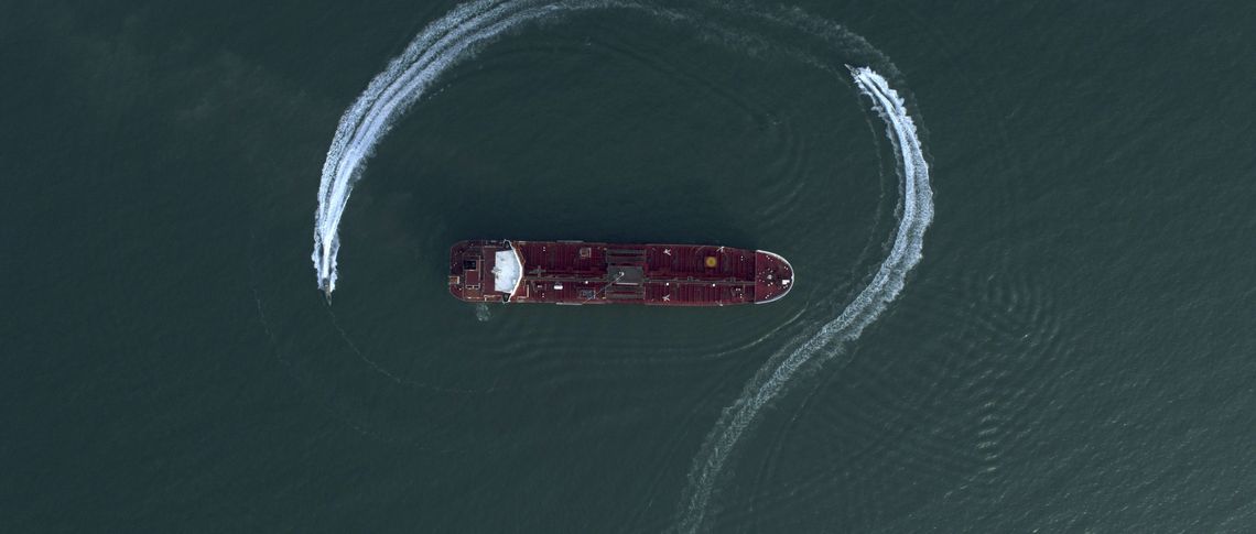 picture alliance / ASSOCIATED PRESS | Morteza Akhoondi