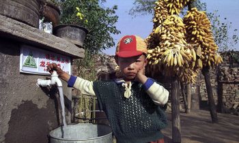 picture alliance / Ulrich Baumgarten