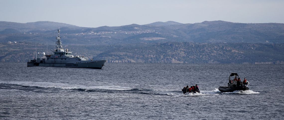 Reuters/Costas Baltas