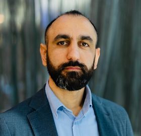 Emin Abbasov