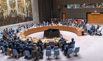 picture alliance / Sipa USA | Lev Radi