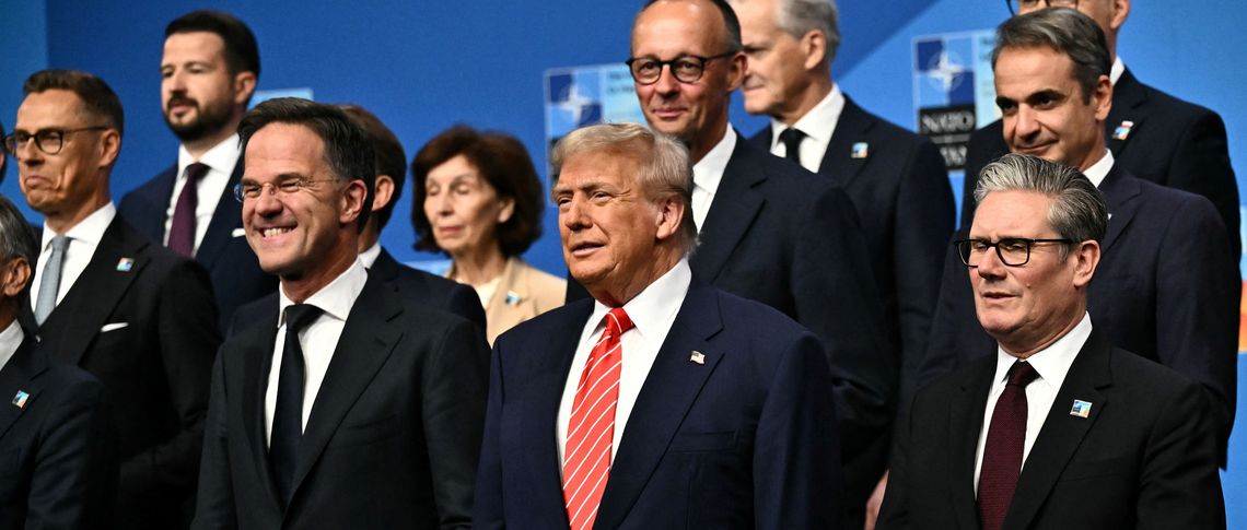 picture alliance / via REUTERS | BEN STANSALL