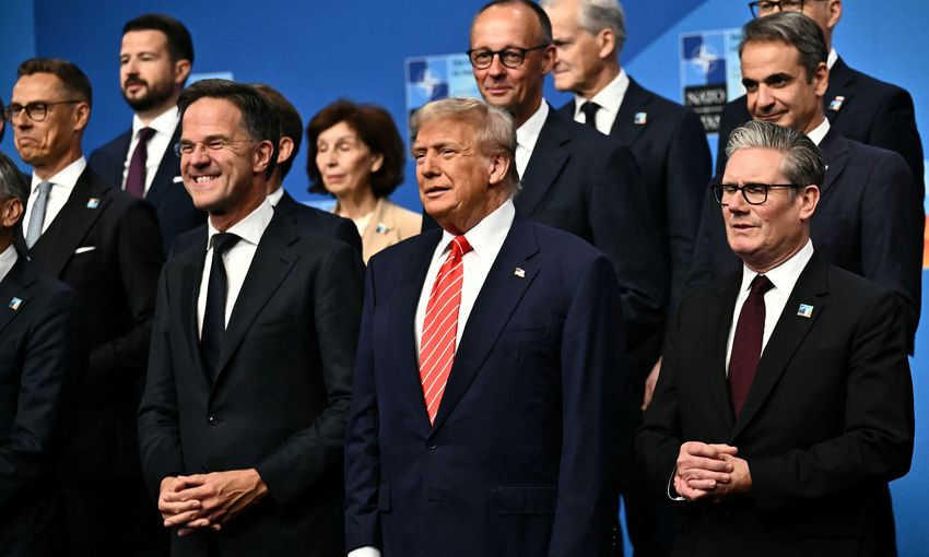 picture alliance / via REUTERS | BEN STANSALL