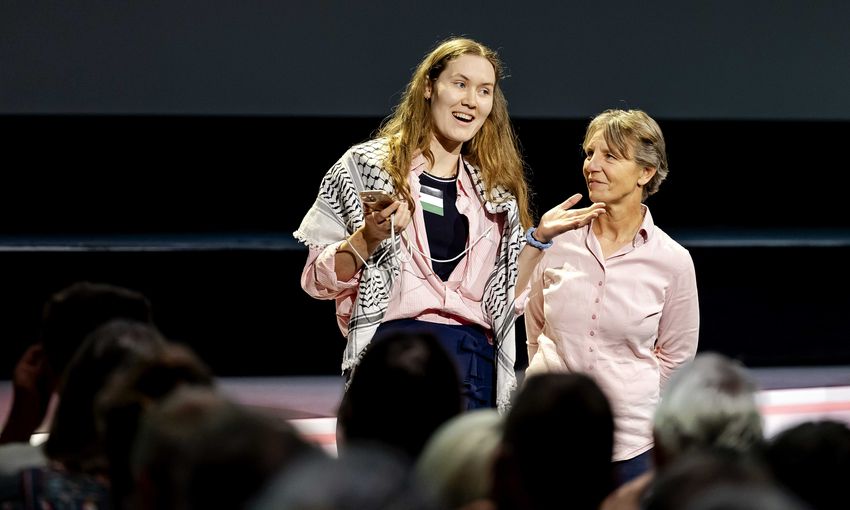 picture alliance / ANP | Robin van Lonkhuijsen