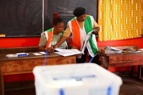 How Côte d’Ivoire can inspire more women to lead