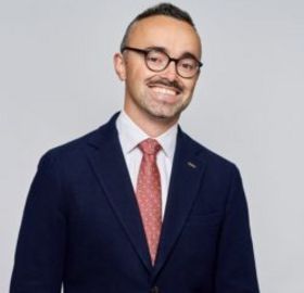 Justin Nogarede