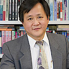 Steve Tsang
