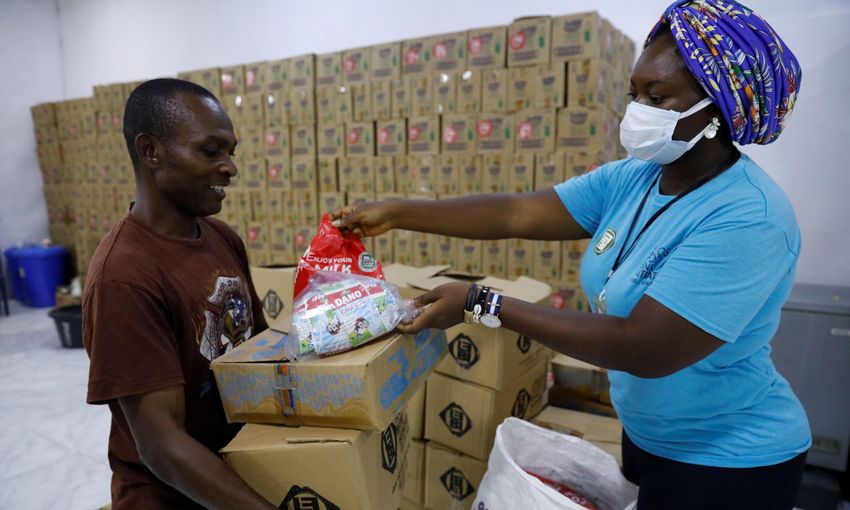 picture alliance / Reuters | Temilade Adelaja